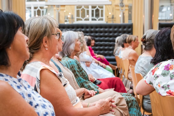 Sono 391 i dipendenti dell’Amministrazione provinciale che nel periodo tra il 1 gennaio e il 31 dicembre 2023 hanno raggiunto la pensione: 250 donne e 141 uomini, oltre a 8 dirigenti. (Foto: ASP/Bernhard Aichner)