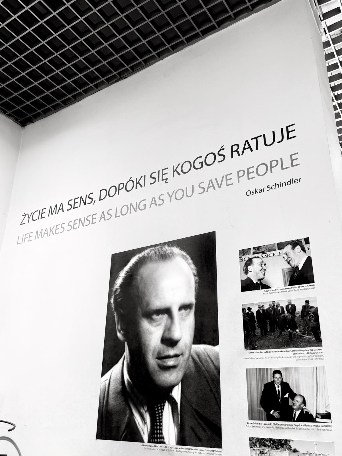 Das sprachgruppenübergreifende Projekt Promemoria Auschwitz bringt jungen Menschen Geschichte näher und soll zum Nachdenken anregen. (Foto: LPA)