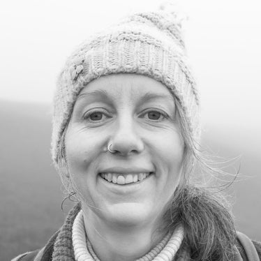 Mitbegründerin der Umweltbewegung Extinction Rebellion und Ikone des massenhaften zivilen Ungehorsams (Foto: Martin Lever)