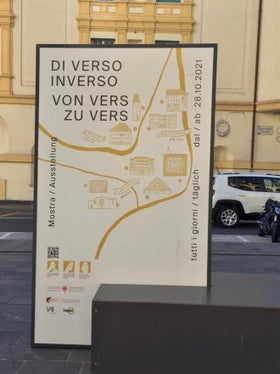 Saranno nove le installazioni fruibili in tutta la provincia: tre nel centro storico di Bolzano e due nel quartiere Firmian nel capoluogo, a Bressanone e Merano (foto ASP)