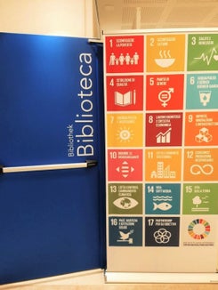 Die vier Umwelt-Abende wurden in enger Zusammenarbeit zwischen der Landesagentur für Umwelt und Klimaschutz organisiert, am Montag wird die Veranstaltungsreihe mit dem Thema Luft und Strahlenschutz beendet. (Foto: LPA)