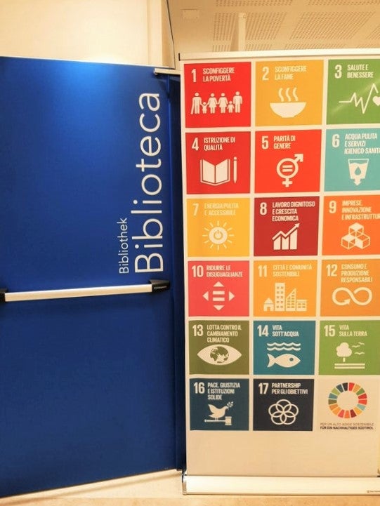 Die vier Umwelt-Abende wurden in enger Zusammenarbeit zwischen der Landesagentur für Umwelt und Klimaschutz organisiert, am Montag wird die Veranstaltungsreihe mit dem Thema Luft und Strahlenschutz beendet. (Foto: LPA)