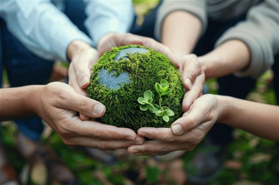 Le comunità interessate all'uso sostenibile delle proprie risorse, in particolare acqua, foreste e paesaggio, possono ora presentare domanda di finanziamento per le "Green Communities". (Foto: USP/Adobe Stock/Utilizzabile solo per la pubblicazione di questo comunicato)