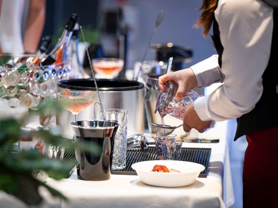 Die Landeshotelfachschule Kaiserhof feiert ihr 50-jähriges Bestehen. (Foto: LPA/Fabio Brucculeri)