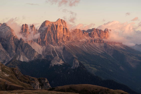 La Consulta per le attività alpinistiche, che fornisce consulenza alla Giunta provinciale in materia di alpinismo, patrimonio alpino e soccorso alpino, è stata nominata oggi (11 giugno). (Foto: IDM/Tobias Kaser)