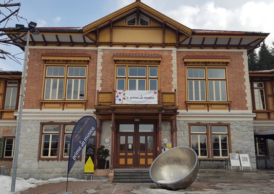 Da oggi a Dobbiaco al via la rassegna che mette sotto i riflettori centinaia di giovane e giovani musicisti provenienti da Alto Adige e Tirolo (Foto: ASP/Ester Carturan)
