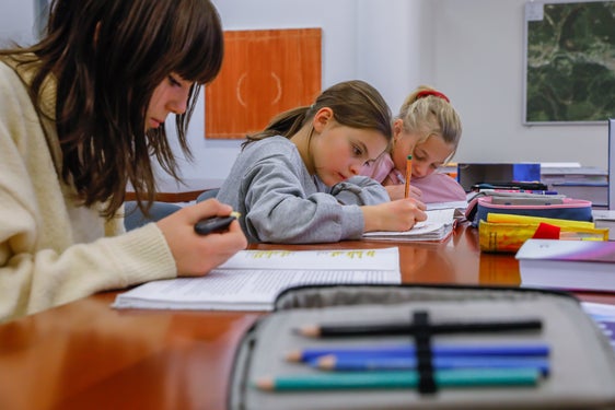La Giunta provinciale si è recentemente occupata di una legge omnibus in tema di istruzione; il 7 maggio gli assessori provinciali Galateo, Achammer e Alfreider forniranno in merito le informazioni più rilevanti. (Foto: USP/Oskar Verant)