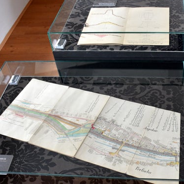 La mostra itinerante toccherà diverse località dell'Euregio. (Foto: ASP/Wolfgang Thöni)