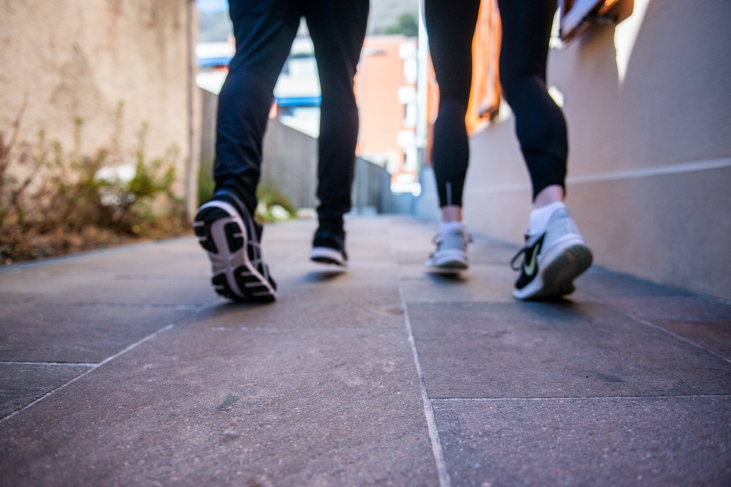 Der Landespräventionsplan stellt den gesunden Lebensstil und Prävention in den Mittelpunkt. Ein Fokus liegt auch auf Zivilisationskrankheiten. Gegen diese hilft laut Gesundheitsressort: Viel Bewegung im Alltag und eine ausgewogene und abwechslungsreiche Ernährung. (Foto: LPA/Claudia Corrent)