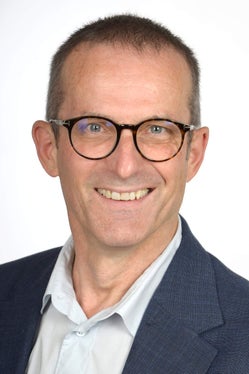 Martin Holzner wird ab 1. September 2024 der Pädagogischen Abteilung der deutschen Bildungsdirektion vorstehen. (Foto: LPA)