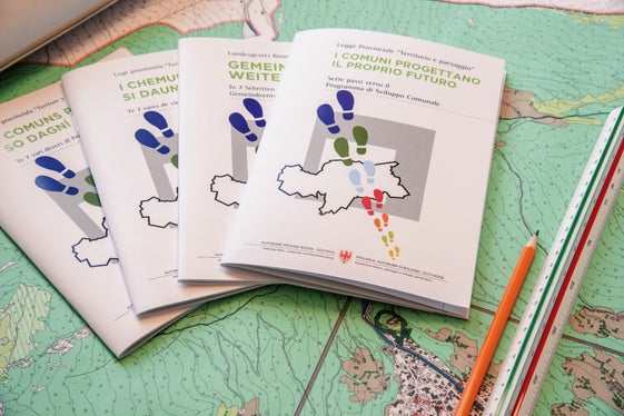 Il programma di sviluppo comunitario (PSC), ed è questa la novità principale, non solo è elaborato da esperti, ma anche da gruppi di lavoro che prevedono la partecipazione attiva della popolazione (Foto: ASP/Peter Daldos) 