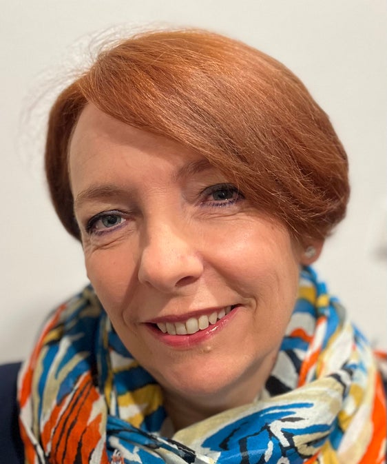 Alexandra Roilo è la nuova direttrice dell'Avvocatura della Provincia di Bolzano (Foto: ASP)