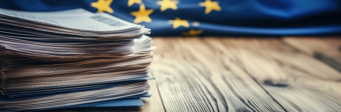 Die Europäische Kommission, deren Funktionen und Ziele, stehen im Mittelpunkt einer Fortbildung, die am 26. Februar in Trient stattfindet. (Foto: LPA/Europe Direct)