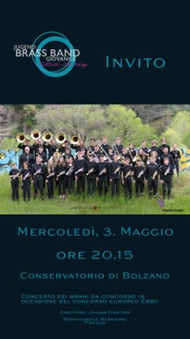 L'invito al concerto