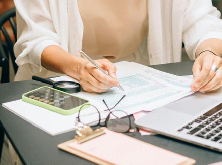 Il Collegio sindacale verifica la regolarità amministrativa, contabile ed economica della gestione dell'Azienda sanitaria. Il Collegio sta per essere rinnovato e gli interessati possono presentare la propria candidatura per farvi parte entro il 24 aprile 2026. (Foto: Pexels. Può essere utilizzata solo per la pubblicazione di questo comunicato stampa)