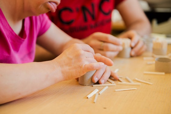 ProAbilty è il nuovo sistema di sostegno, del Servizio Mercato del lavoro, per l'occupazione delle persone con disabilità. Presentazione il 22 gennaio (Foto: USP/Claudia Corrent)