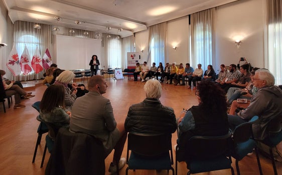 Der neue Rat der Bürgerinnen und Bürger der Europaregion hat am Wochenende in Arco seine Arbeit aufgenommen. (Foto: Euregio)