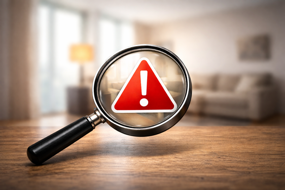 Chi ricorre ad agevolazioni edilizie per l'acquisto, la costruzione o il recupero della propria abitazione o possiede un appartamento convenzionato deve anche rispettare gli inerenti requisiti. (Foto: Generata con l'IA)