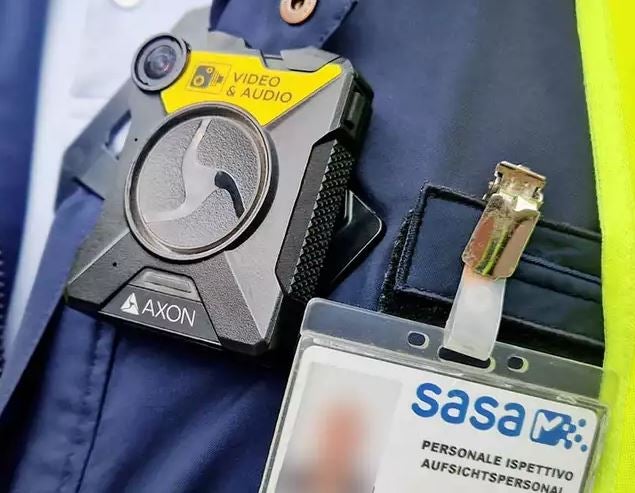 Die Pressekonferenz zur Sicherheit in den öffentlichen Verkehrsmitteln in Südtirol findet am Freitag, 17. Jänner, in Bozen statt. (Foto: LPA/Sasa)