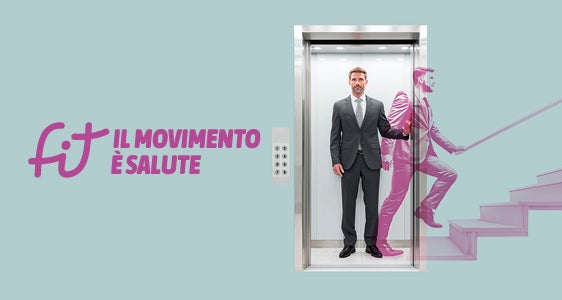 [external Link]: Fit - Il movimento è salute