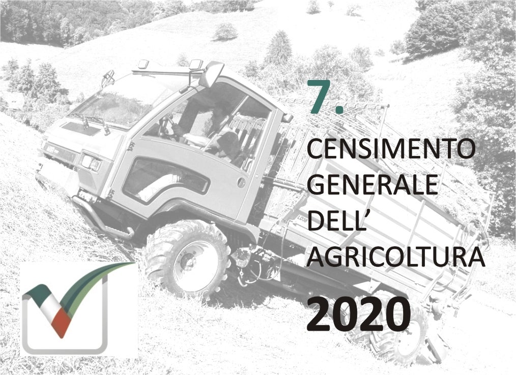 Il Censimento dell'agricoltura 2020 è stato pubblicato oggi (22 maggio) e fornisce una panoramica sul sistema dell'agricoltura e dell'allevamento. L’assessore Schuler parla di un solido sviluppo (Foto: ASP)
