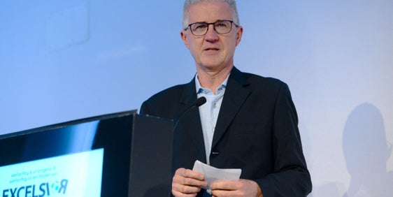 Il secondo appuntamento matinée con Audaci della Cultura è in programma sabato 28 febbraio alle 11. Grande ospite sarà Stefano Bizzotto, uno dei volti più noti del giornalismo sportivo italiano. (Foto: WeFairPlay/Fiorentino. La foto può essere utilizzata solo nel contesto di questo comunicato stampa)