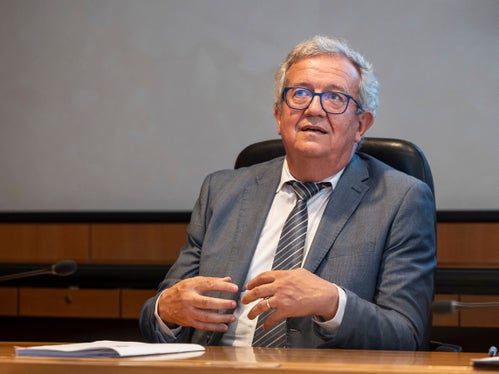 “Il nostro obiettivo era riqualificare il patrimonio inutilizzato dell’INPS, coinvolgendo Amministrazioni e comunità, fa piacere vedere che stiamo creando valore sul territorio anche con queste collaborazioni”, ha detto il direttore regionale dell’INPS, Vittorio Feliciani. 
