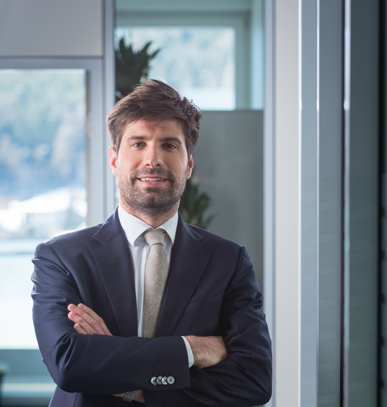 La Giunta ha nominato il consulente fiscale Benno Hofer quale rappresentante della Provincia nel Comitato consultivo del fondo d’investimento "Euregio Plus Turismo" (Foto: Ausserhofer e Partner)