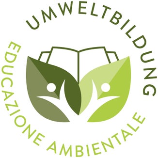Seit 20 Jahren bietet die Landesagentur für Umwelt und Klimaschutz Umweltbildungsprojekte für Südtirols Schulen an. (Logo: Landesagentur für Umwelt und Klimaschutz)