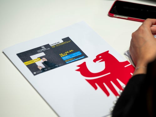 Vom 18. bis 20. September findet in der Messe Bozen die 10. Bildungsmesse und zeitgleich die Landesmeisterschaft der Berufe statt. Eröffnet wird die Bildungsmesse am Donnerstag, 18. September um 10.30 Uhr. (Foto: LPA/Fabio Brucculeri)