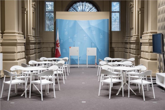 Il comunicato fornisce una panoramica degli appuntamenti della prossima settimana riguardanti l'attività dell'Amministrazione provinciale a cui sono invitati i media (Foto: ASP)