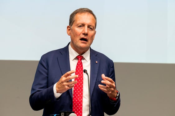 #360°: Landesrat Massimo Bessone (Foto: LPA/Manuela Tessaro)