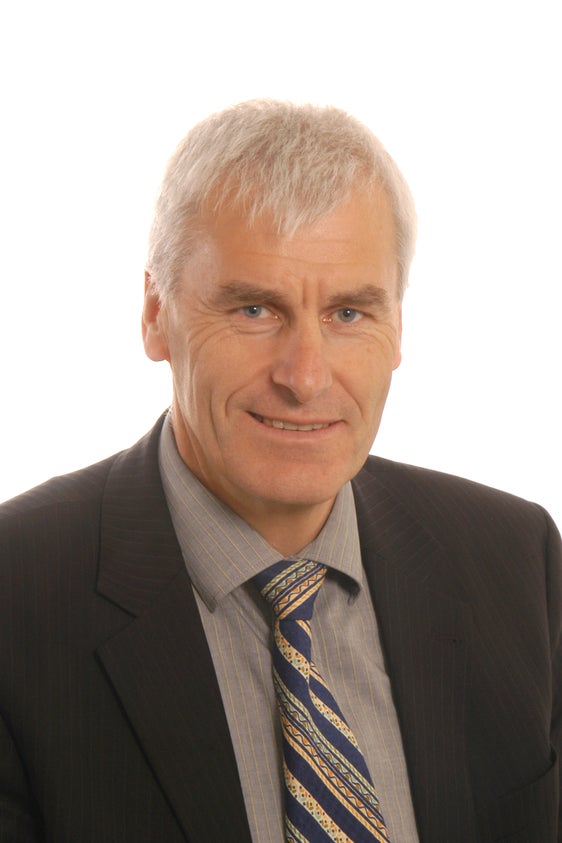 Der Präsident der Bezirksgemeinschaft Burggrafenamt Luis Kröll ist im Alter von 66 Jahren tödlich verunglückt. (Foto: Bezirksgemeinschaft Burggrafenamt)