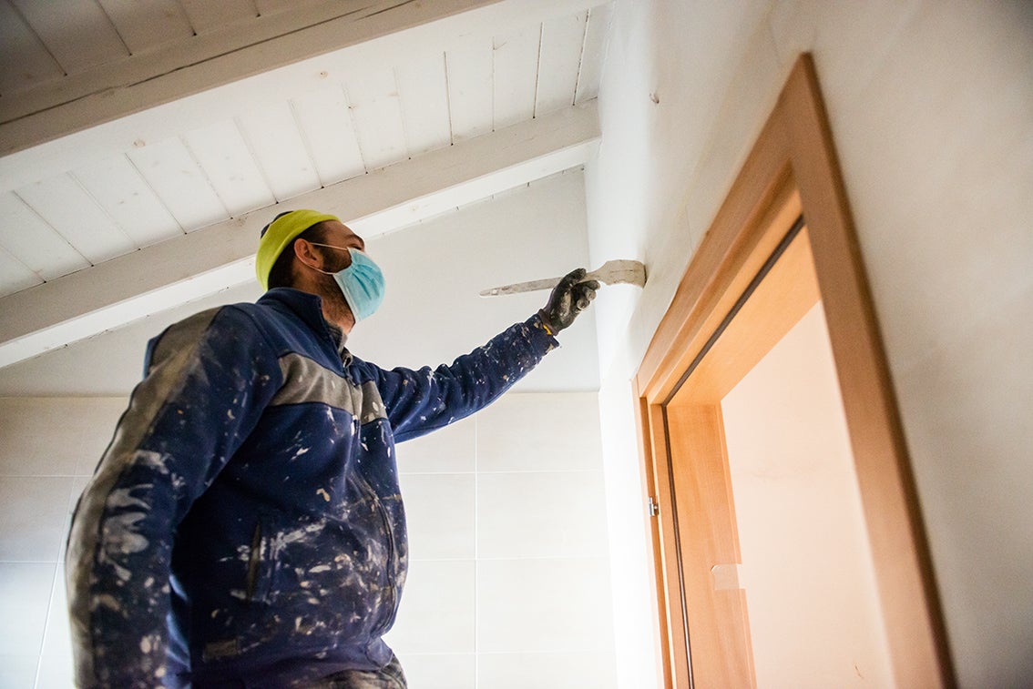 Mehrere Änderungen am bestehenden Wohnbauförderungsgesetz bringen Erleichterungen für die Bürgerinnen und Bürger, sagt Landesrätin Waltraud Deeg. (Foto: LPA/Claudia Corrent)