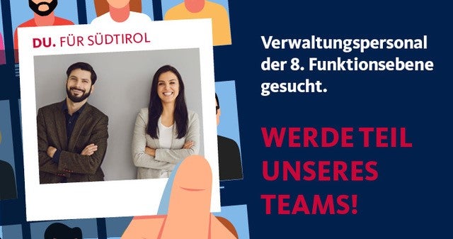 Akademiker und Akademikerinnen könne sich bis 3. März um Teilnahme am Auswahlverfahren für eine zeitbegrenzte Aufnahme in den Landesdienst bewerben.