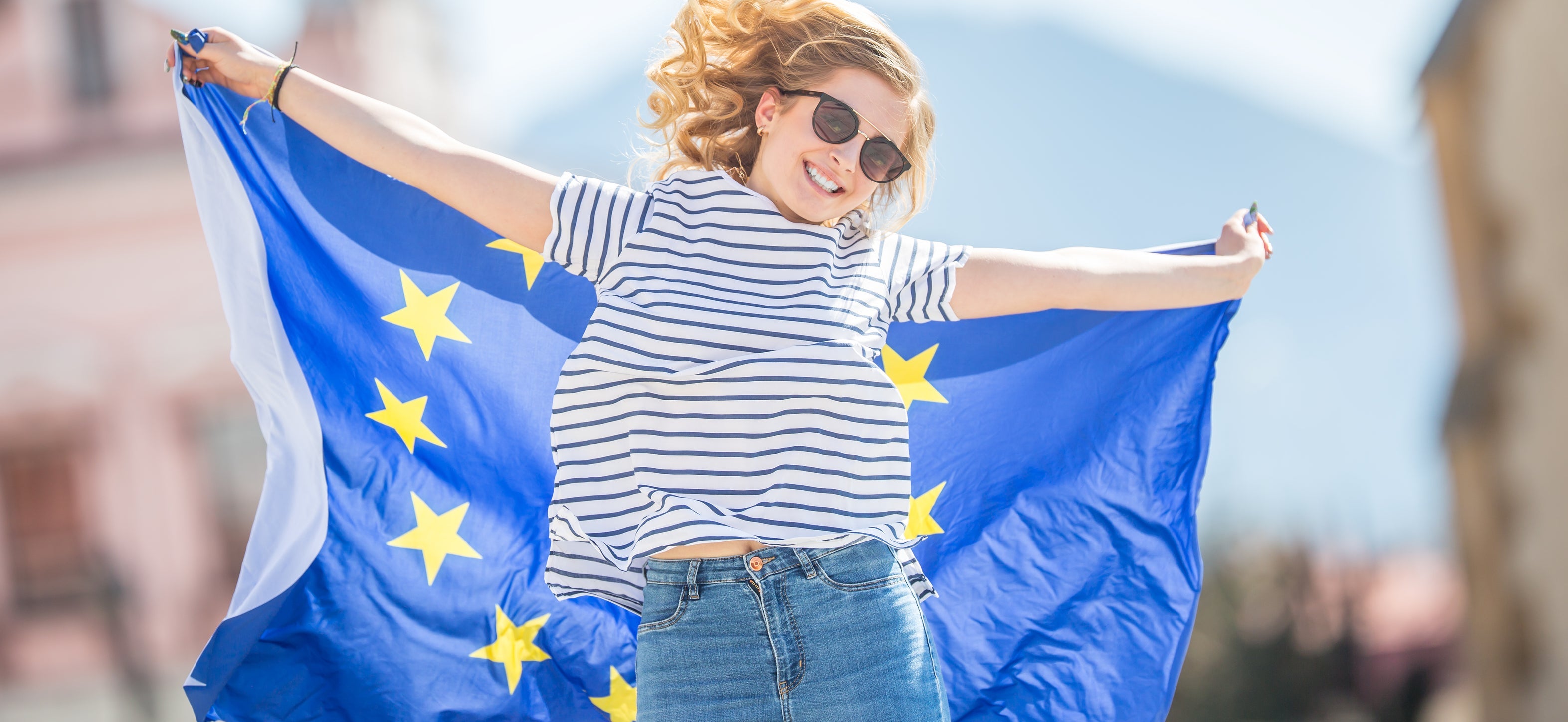 Europa e politiche giovanili al centro. La Consulta giovani del gruppo linguistico italiano della Provincia autonoma di Bolzano organizza, mercoledì 26 novembre alle ore 17, un incontro online aperto a tutte le giovani e i giovani del territorio. Iscrizioni online ancora aperte. (Foto: Adobe Stock/Utilizzabile solo per la pubblicazione di questo comunicato stampa)