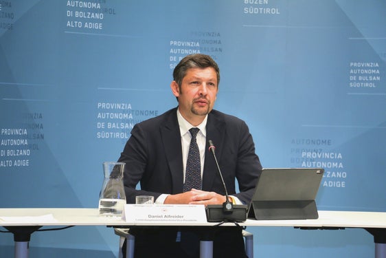  #prömtëmp: Ladinisches Mediengespräch am 27. August am Grödner Joch