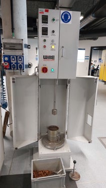 Der Steinschlagschutz wird bei der Errichtung von Schutzbauten eingesetzt, um das Risiko von Überschwemmungen und Steinschlägen zu verringern. (Foto: LPA/Igor Cocca)