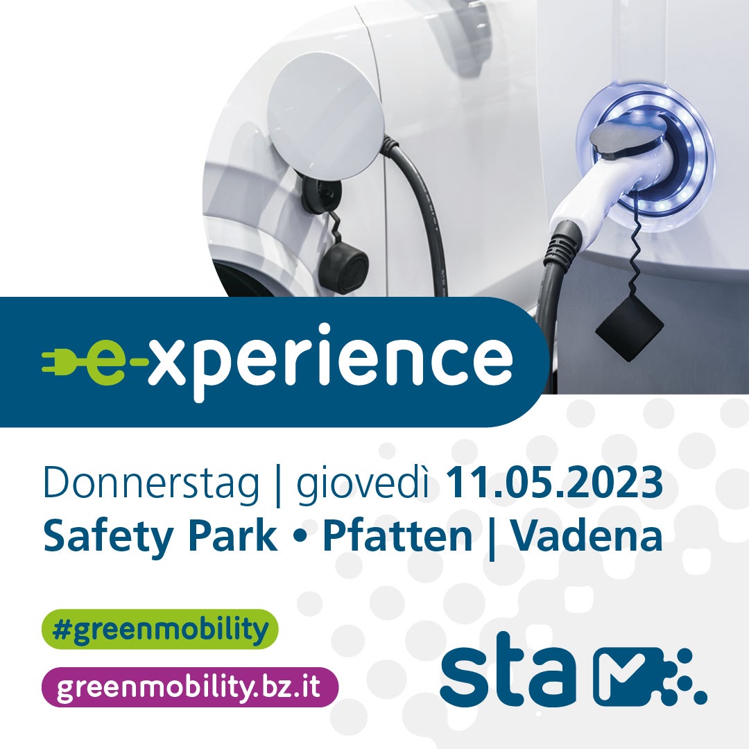 Am 11. Mai haben Unternehmen im Safety Park im Rahmen eines Trainings die Möglichkeit, sich umfassend über die Elektromobilität zu informieren. (Foto: LPA/sta)