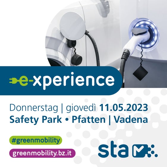 Am 11. Mai haben Unternehmen im Safety Park im Rahmen eines Trainings die Möglichkeit, sich umfassend über die Elektromobilität zu informieren. (Foto: LPA/sta)