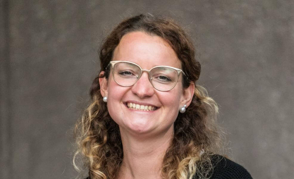 Haflings Bürgermeisterin Sonja Plank wird Landesrätin Rosmarie Pamer im Euregio-Rat der Gemeinden ersetzen. Die Landesregierung hat dem Vorschlag des Rates der Gemeinden zugestimmt. (Foto: Gemeinde Hafling)