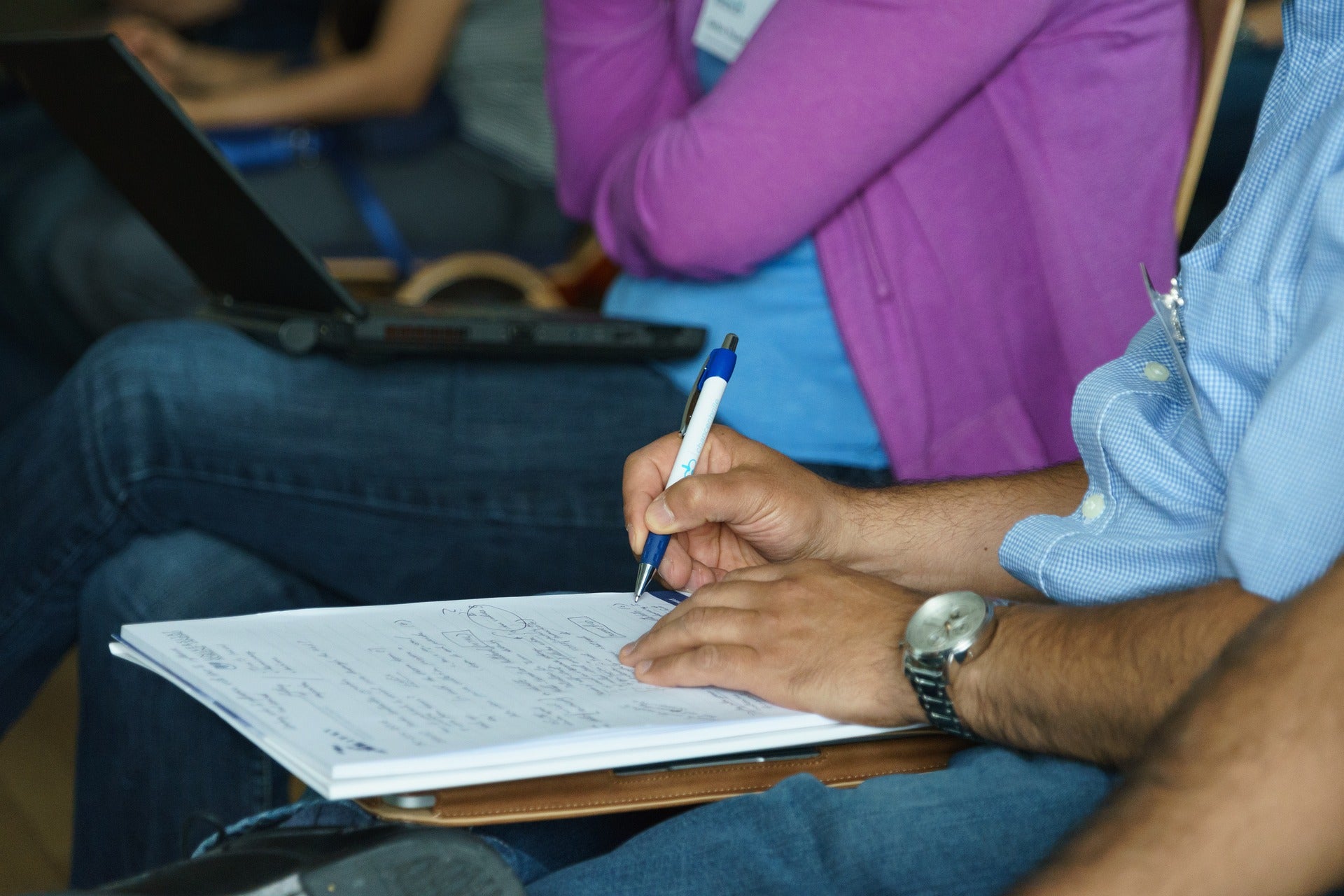 Un pacchetto completo e permanente di misure di formazione e sostegno mira a garantire che i disoccupati in Alto Adige aumentino le loro possibilità sul mercato del lavoro. (Foto: Pixabay)