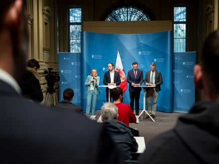 Infografica n con’ dla mesures per la revalutazion dl paiamënt tl ciamp dla furmazion (Foto: USP/Fabio Brucculeri)