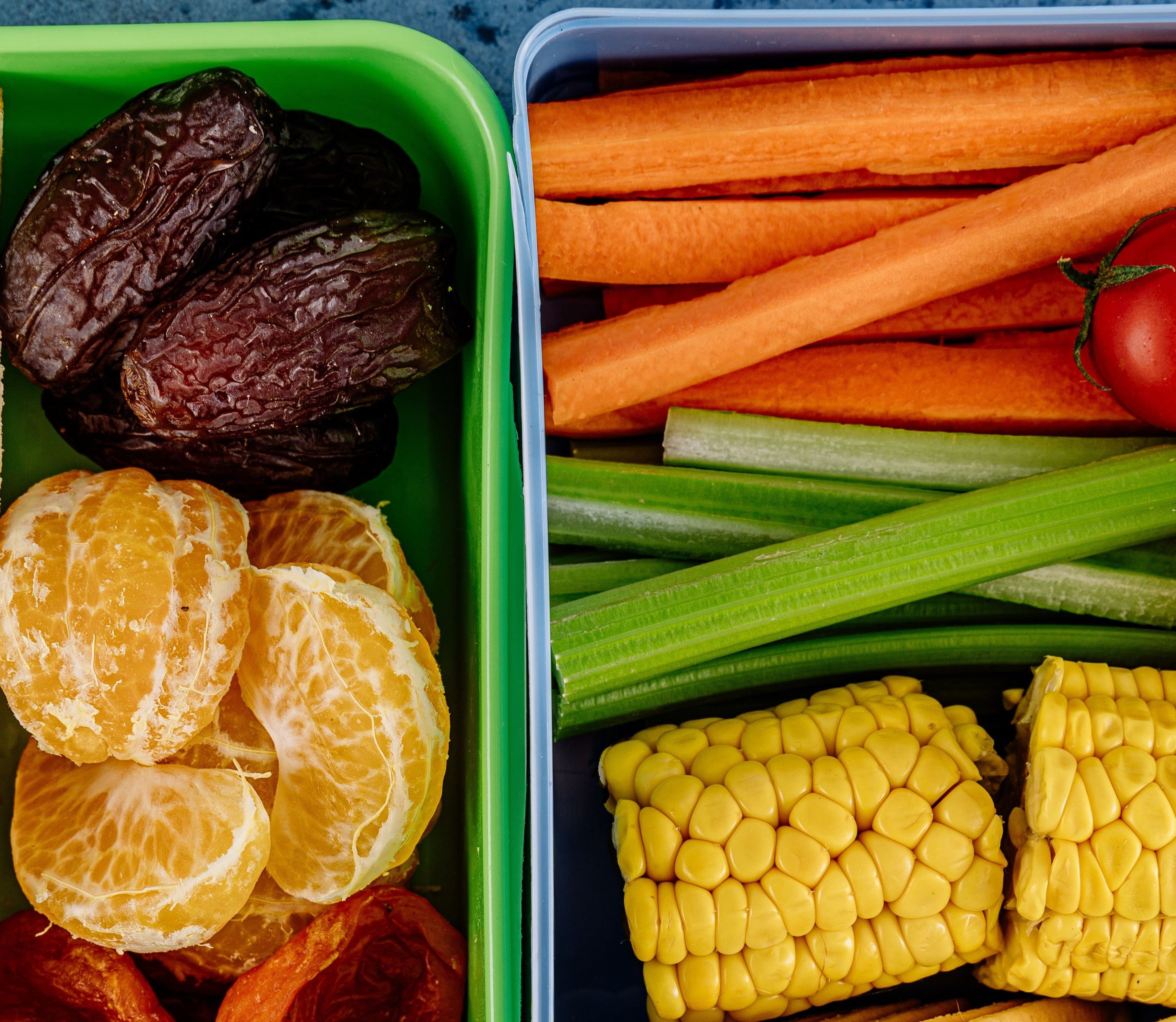 Das Gesundheitsressort weist auf die Bedeutung einer gesunden Jause hin und gibt praktische Tipps für Schule und Arbeitsalltag. (Foto: Pexels - Foto darf nur in Zusammenhang mit dieser Pressemitteilung verwendet werden.)