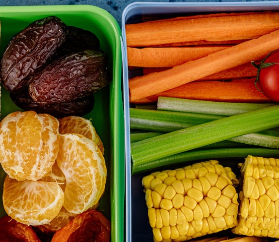 Das Gesundheitsressort weist auf die Bedeutung einer gesunden Jause hin und gibt praktische Tipps für Schule und Arbeitsalltag. (Foto: Pexels - Foto darf nur in Zusammenhang mit dieser Pressemitteilung verwendet werden.)
