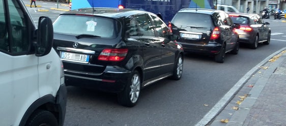 Il settore veicoli del servizio sportelli della Ripartizione mobilità viene trasferito al Centro Revisioni Veicoli a Bolzano Sud. Il servizio rimane chiuso dal 18 al 21 marzo (Foto: ASP)