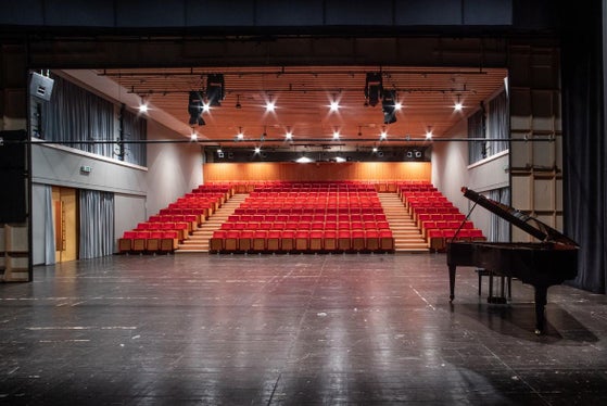 La Giunta ha assegnato in favore di sei associazioni di livello provinciale un importo complessivo di 6,13 milioni di euro. (Foto: Fondazione Teatro Comunale di Bolzano/Federico Pedrotti)  