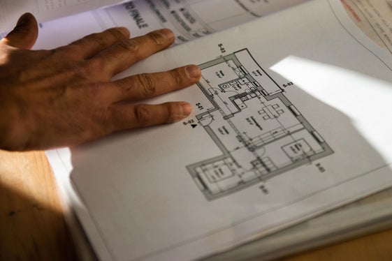 Die für 22. Oktober in Bozen anberaumte Pressekonferenz zu Maßnahmen der Wohnbaureform wird auf einen späteren Zeitpunkt verschoben. (Foto: LPA/Claudia Corrent)