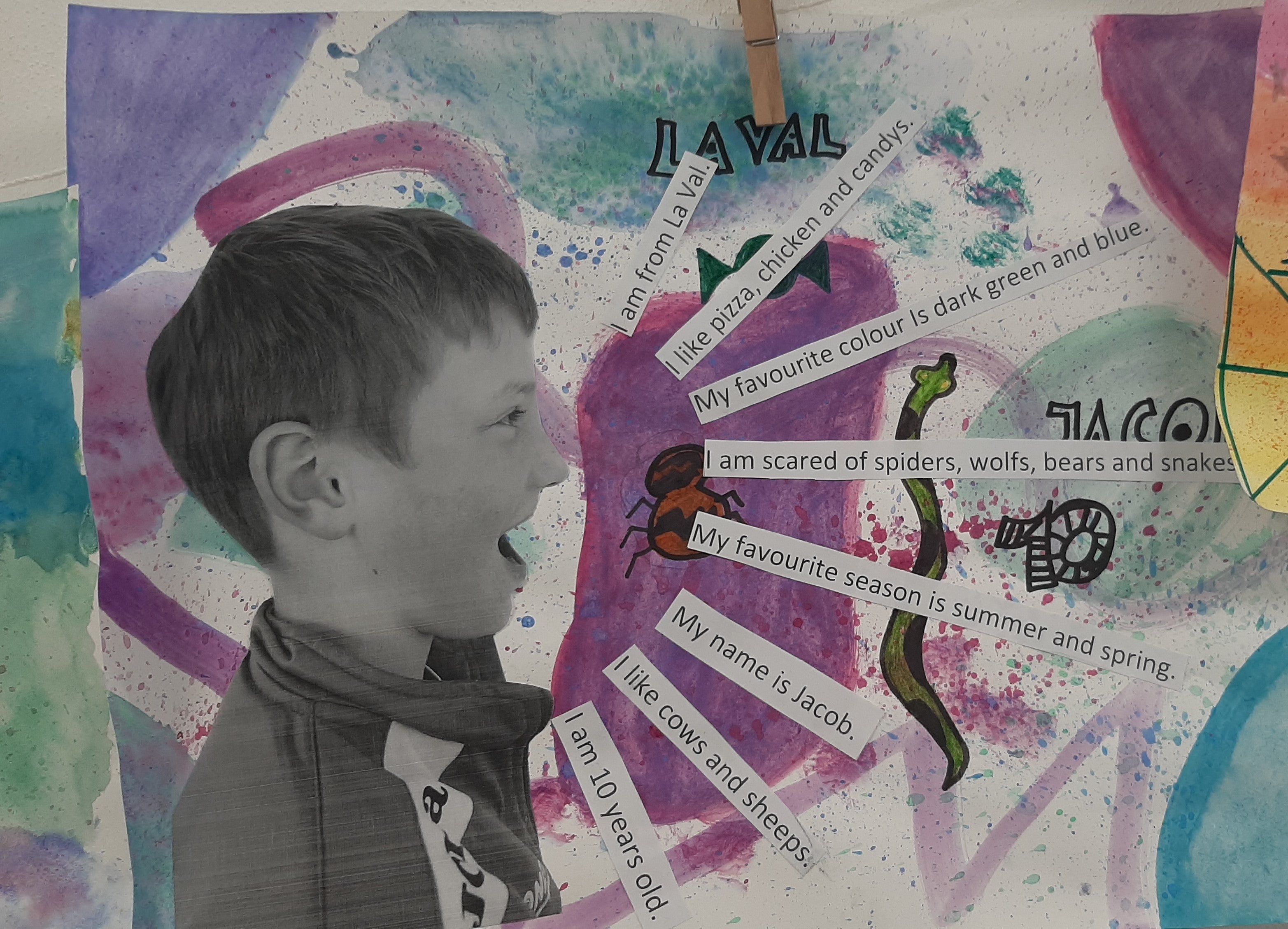 INVALSI: Resultac ezelënc tles proes de Inglesc tles elementares (Foto: © Intendënza y Cultura ladina)