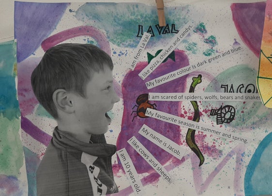 INVALSI: Resultac ezelënc tles proes de Inglesc tles elementares (Foto: © Intendënza y Cultura ladina)